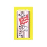 Pinch Bottom Popcorn Bags (471BC)