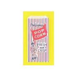 Pinch Bottom Popcorn Bags (471BC)