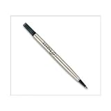 Rollerball Pen Refill, for Parker Pen, Fine Tip, Black Ink PAR30213