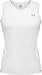 Under Armour Damen Quick Step Sleeveless Shirt,white