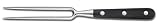Victorinox Forged 7-1/2-Inch Carving Fork