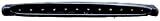 Chevrolet 2007-2009 Avalanche 3rd Brake Light, LED Bermuda Black Euro Performance 1 pc 2007,2008,2009