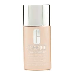 Even Better Makeup SPF15 (Dry Combinationl to Combination Oily) - No. 08 Beige