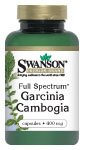 Full Spectrum Garcinia Cambogia 400 Mg 60 Caps