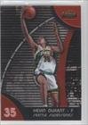 2007-08 Finest #71 - Kevin Durant RC (Rookie Card)