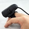 2-button Ergonomic Usb 800dpi Optical Finger Mouse&nbsp;&nbsp;by Generic 