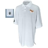 Ladies' Cavalier Golf Polo Shirt