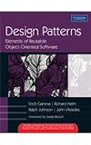 Produkt-Bild: Design patterns:elements of reusable object-oriented software