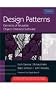 Design patterns:elements of reusable object-oriented software