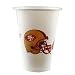 San Francisco 49ers Plastic Cup - NFL licensed
