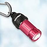 National Geographic Rechargeable LED Spotlight