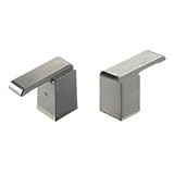 Buy Delta Faucet H686SS Arzo, Two Metal Lever Handle Kit, Stainless by DELTA FAUCET