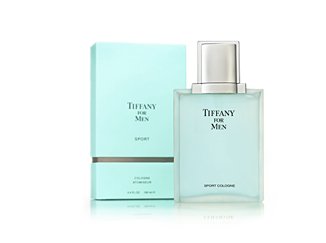 Tiffany Sport Cologne for Men 3.4 oz Cologne Spray