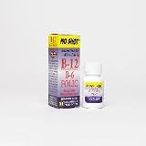 Superior Source No Shot B6/B12/Folic Acid (100 tablets)