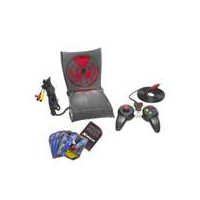 ConsoleHyperscan Video Game System