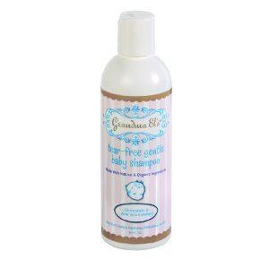 Grandma Els Baby Shampoo
