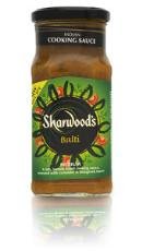 Sharwood