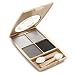 L'Oreal Wear Infinite Quads Eye Shadow, Smokey Eyes 904, Perle-Rich .08 oz (2.4 g)