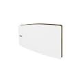 Art and Cook Cutting Board - White (Small)
