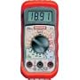 Craftsman Multimeter, Digital, with 8 Functions and 20 Ranges
