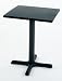 24 x 30 Rectangular Table