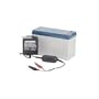 Humminbird 7700281 GCBK Portable Gel-Cell Battery and Charger