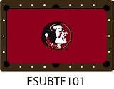 8 foot Billiard Pool Table Cloth Florida State