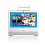 Shuttle X50 Touch Screen AllinOne PC