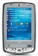 HP iPaq HX2490 Pocket PC