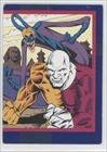  1993 DC Cosmic Teams (Trading Card) #6 - Justice League International