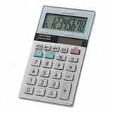 Review Sharp  / Sharp Calculator Desktop Battery Solar-power Euro 10 Digit 100x152x33mm Ref EL331ERB