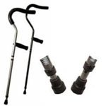 In Motion Pro Hand Grips