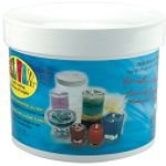 Gel Wax 23 oz Jar - Clear