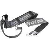 Manfrotto 102 Courroie en caoutchouc de transport pour Tr�pied Compatibles tout tr�pied Manfrottopar Manfrotto
