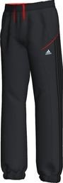 Adidas Kinder Woven Hose Clima Closed Hem, grau / schwarz, 128, O03523-128 Preisvergleich
