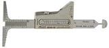 G.A.L. Gage 1 Hi-Lo Weld Gage G.A.L. Welding Gage