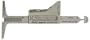 G.A.L. Gage Hi-lo Weld Gage G.a.l. Welding Gage