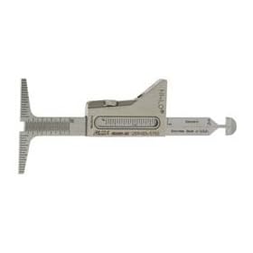 G.A.L. Gage Hi-lo Weld Gage G.a.l. Welding Gage