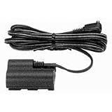 Canon DR-400 DC-Coupler for Canon EOS 5D, D30, D60, 10D & 20D SLR Cameras