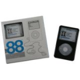 ONLINE - IPOD CLASSIC 160GB BLACK SHELL CASE