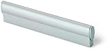 128mm CTC Matte Aluminum Finish Belina Pull