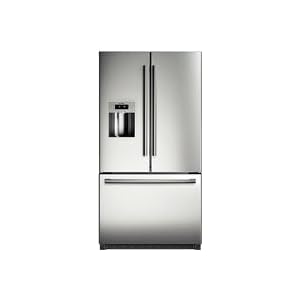 Black Friday Bosch 800 Series 259 Cu Ft