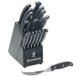 Browning M480 Kitchen Cutlery Set Md: 322480