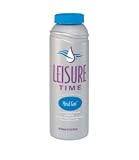 Leisure Time Spa Metal Gon