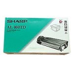 Sharp AL-100TD Toner Cartridge (AL1041/AL1250 Copiers with Printers)