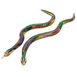 Articulated Snakes (2)IMAGE
