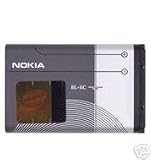 Nokia Bl-6c Bl6c 6015i 6016i 6019i 6155 6235 6255 6255i 6256i 6265 6015