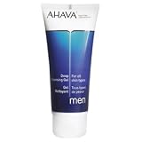 Ahava Men Deep Cleansing Gel