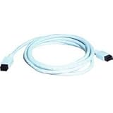 Firewire 800 9-9 Cable Rohs