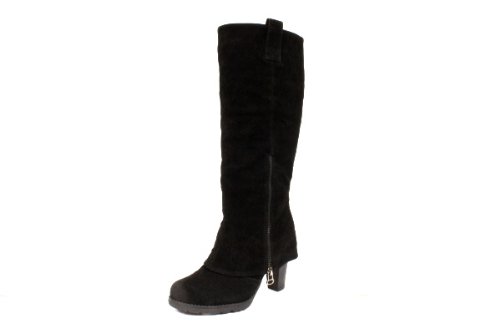 TALL SPAT BOOTS Womens Shoes